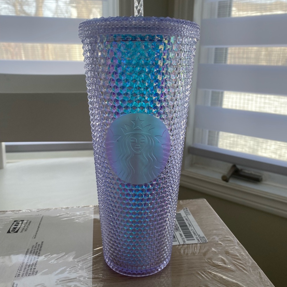 Starbucks Studded Tumbler